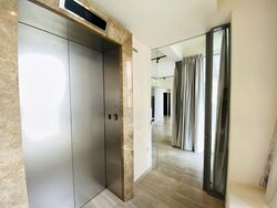 Lincoln Suites (D11), Condominium #628904221